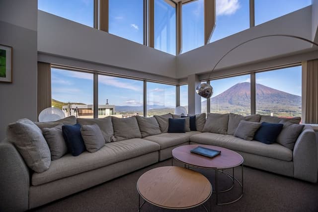 4 Bedroom Yotei Penthouse Residence (Dual Key)
