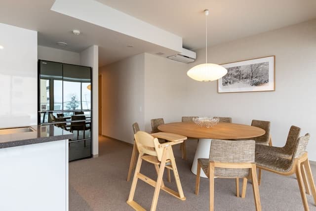 3 Bedroom Premier Suite (Dual Key)