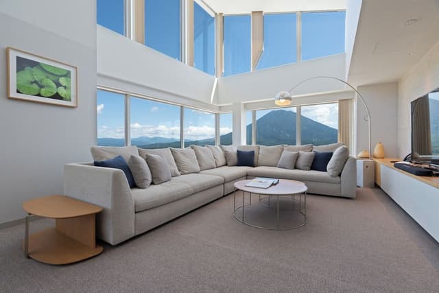 4 Bedroom Yotei Penthouse Residence (Dual Key)