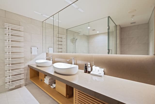 4 Bedroom Yotei Penthouse Residence (Dual Key)