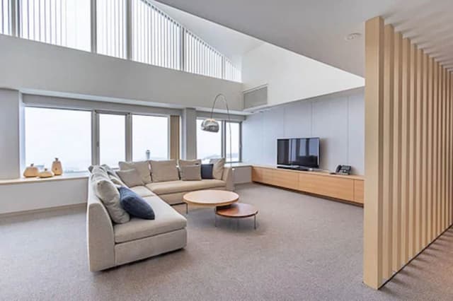 3 Bedroom Yotei Panorama Penthouse Suite
