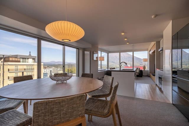 3 Bedroom Premier Suite (Dual Key)