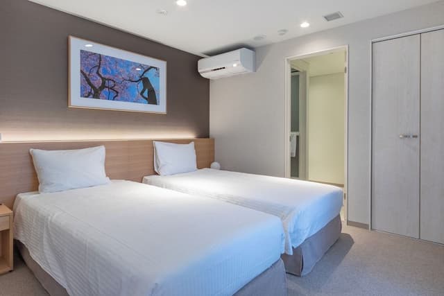 3 Bedroom Premier Suite (Dual Key)