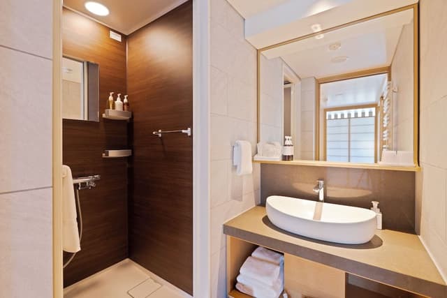 4 Bedroom Yotei Penthouse Residence (Dual Key)