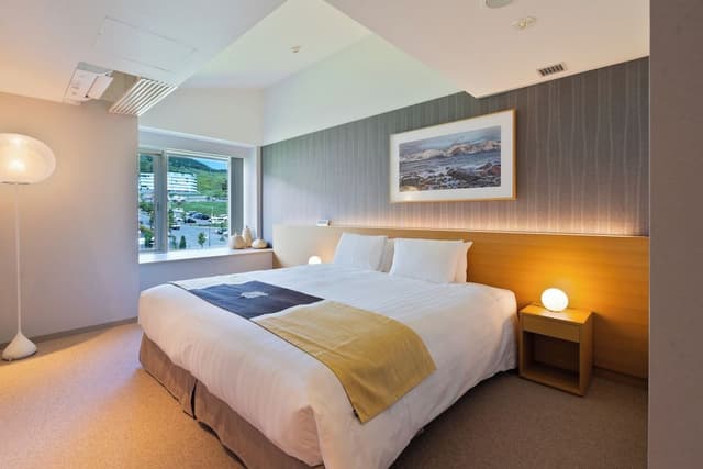 4 Bedroom Yotei Penthouse Residence (Dual Key)