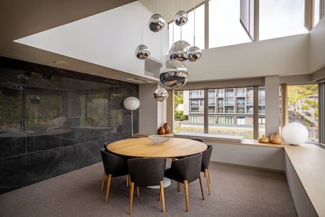 4 Bedroom Yotei Penthouse Residence (Dual Key)