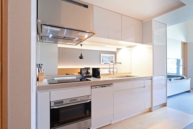 4 Bedroom Yotei Penthouse Residence (Dual Key)