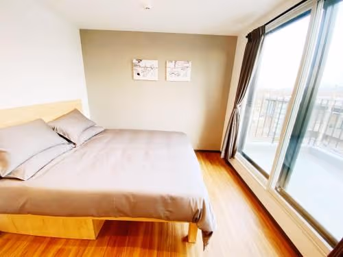 Deluxe Balcony