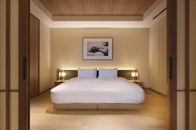 Two Bedroom Suite with Tatami, Non Smoking