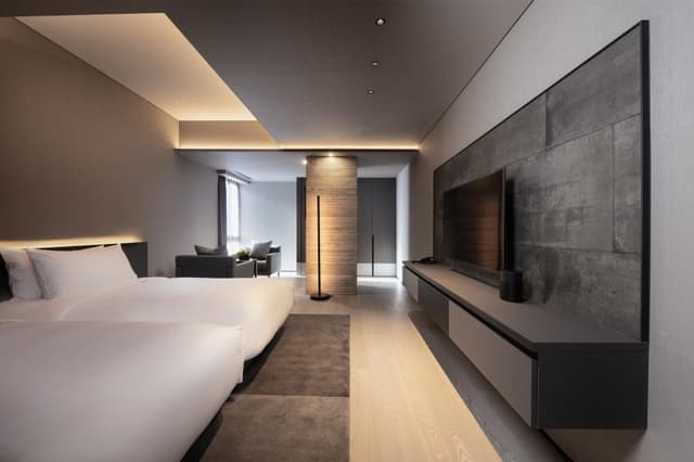 Studio Room