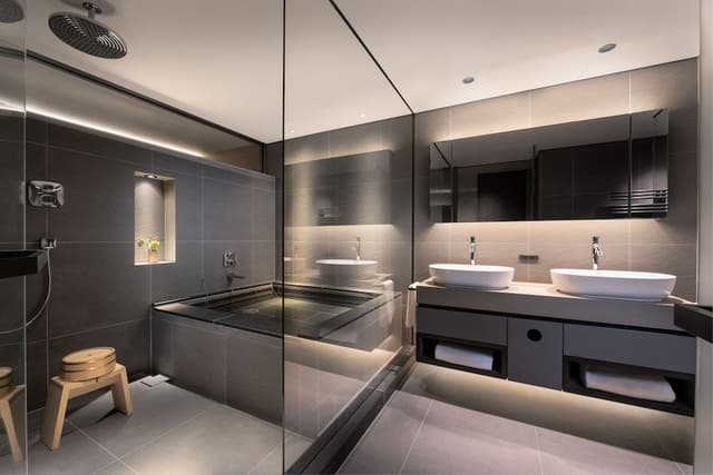 Deluxe Suite, 2 Bedrooms