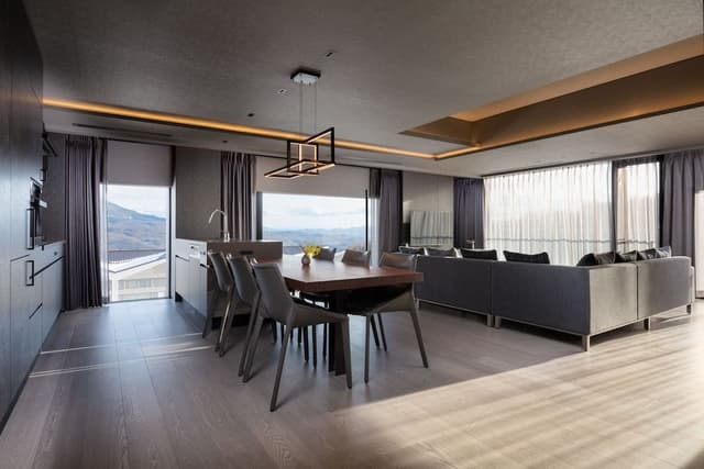 Deluxe Suite, 2 Bedrooms