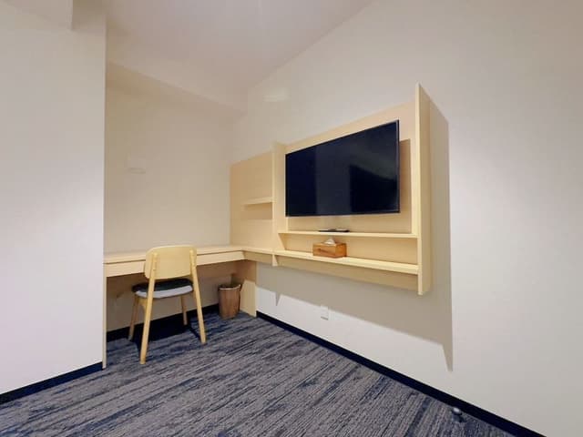 Business Double Room