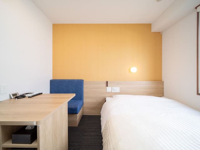 Extra Double Room, Non Smoking