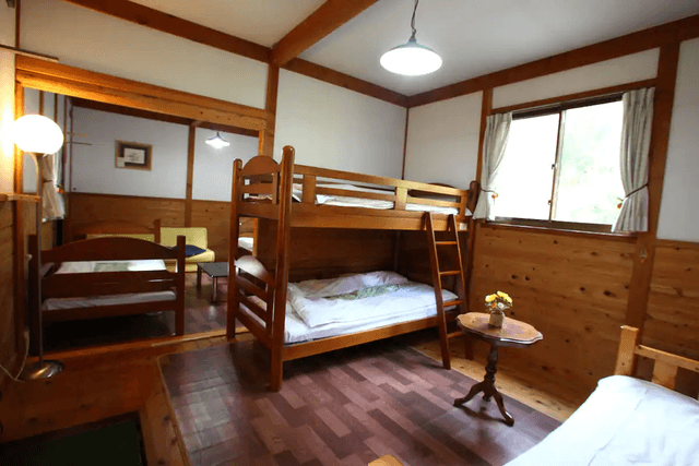 Big Room