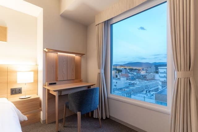 Authent Suite(for 2 person) Non Smoking (54 square meter)