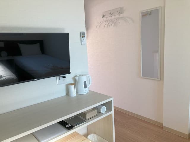 Basic Room