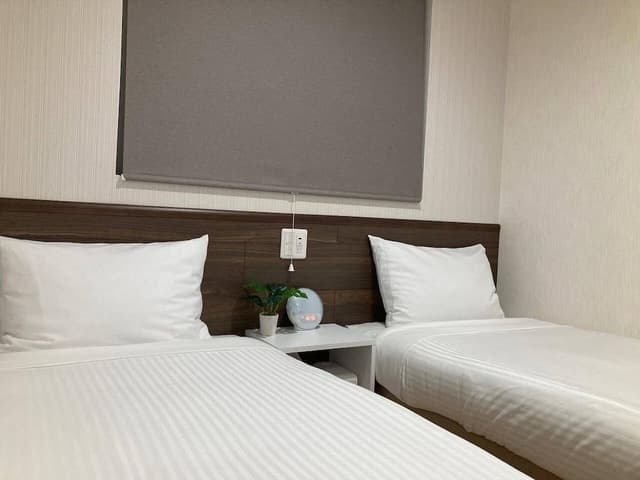 Basic Room
