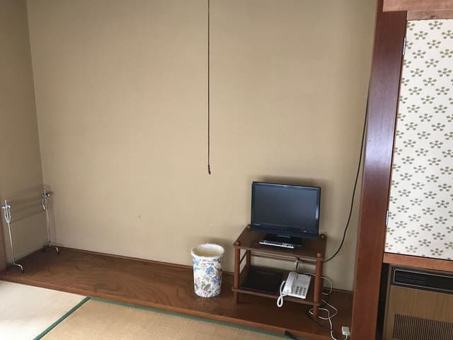 Japanese Style Room