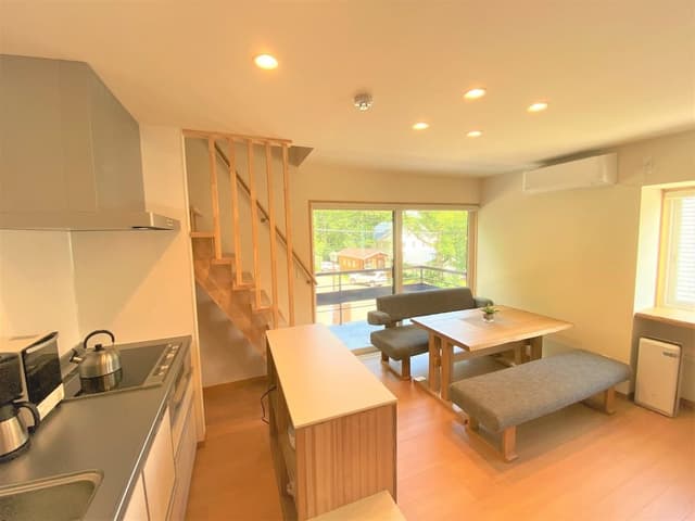 2 Bedroom