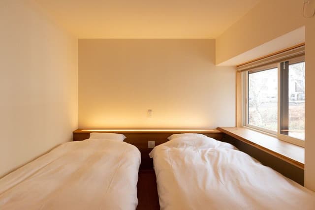 2 Bedroom