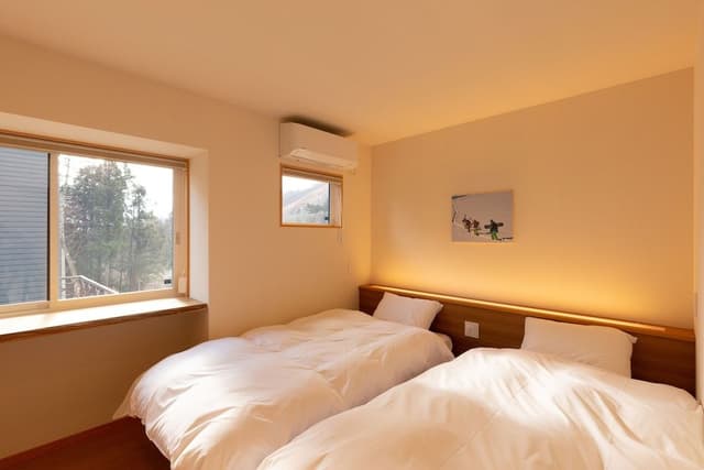 2 Bedroom