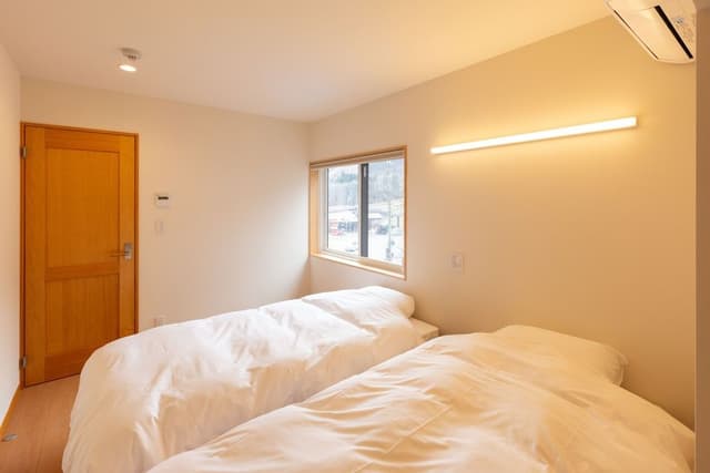 2 Bedroom + Loft