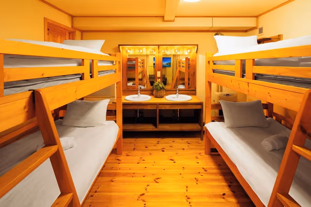 Family Chalet