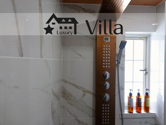 Luxury Villa
