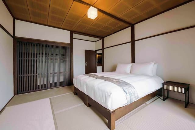Room, 2 Bedrooms, Non Smoking, Mountain View