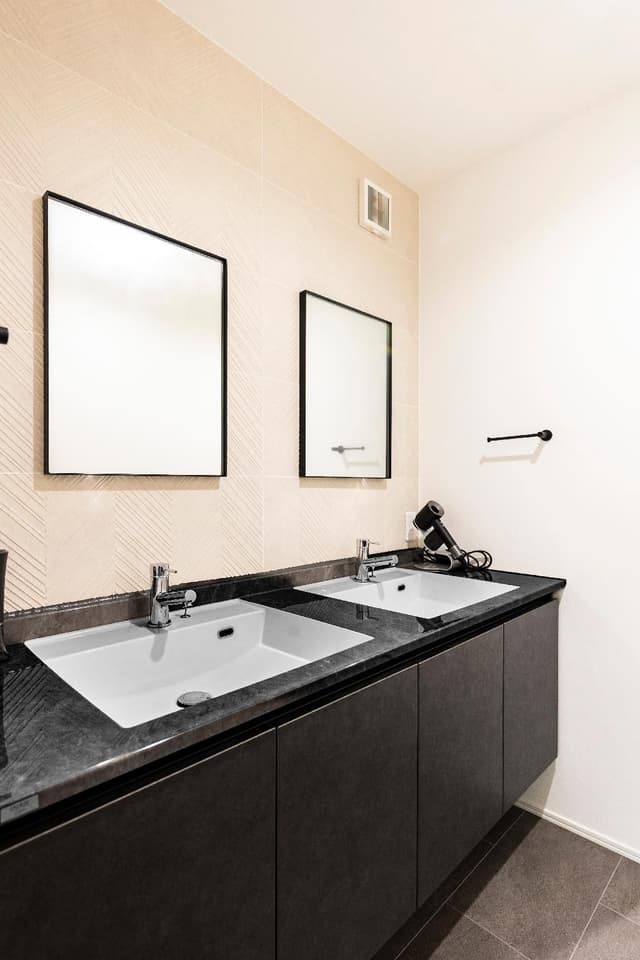 Deluxe Suite with Open-Air Bath