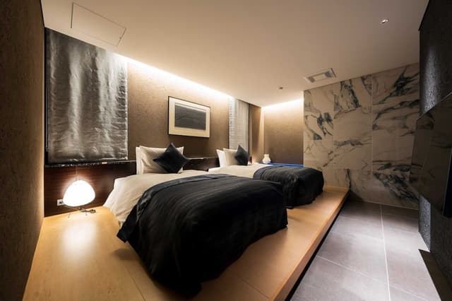 Premier Suite
