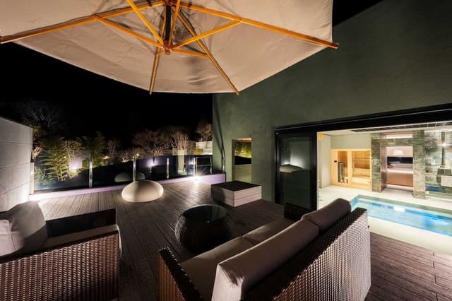 Royal Suite