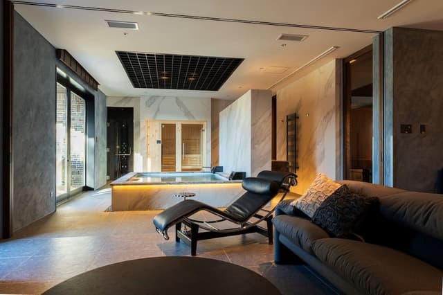 Japanese-style Suite