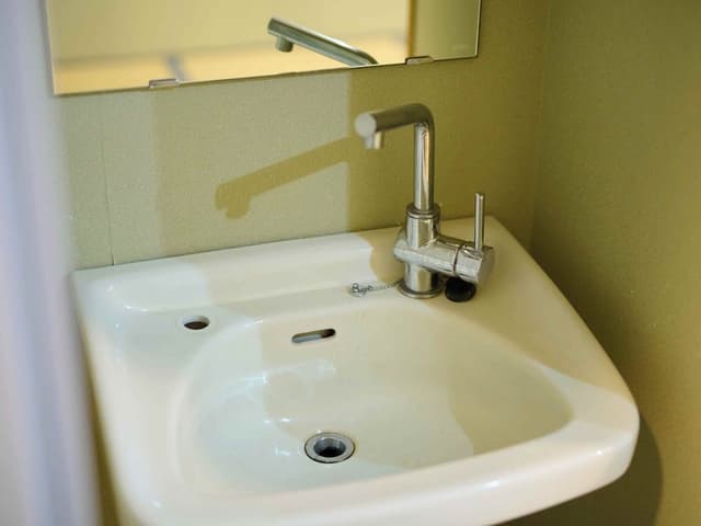 Japanese-style Room for 1-4 Guests, Shared Bath and Toilet [Non-smoking]