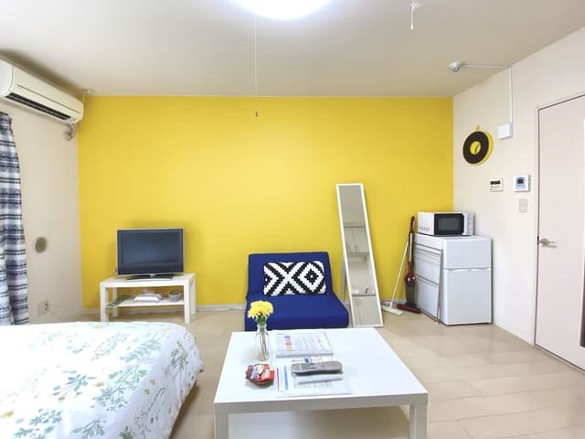 Apartment (1D)