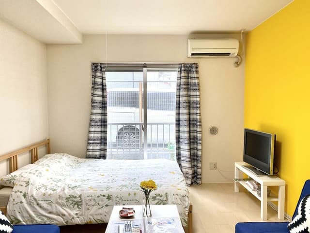 Apartment (1D)