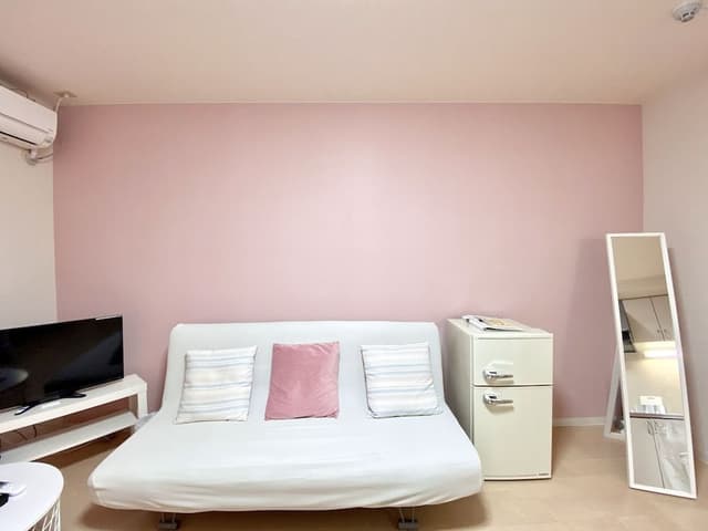 Apartment (3D)