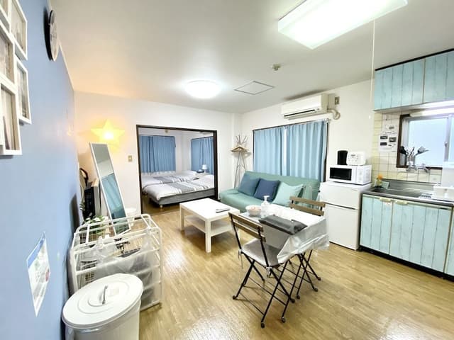 Apartment (306)