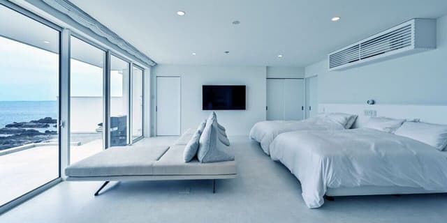 Panoramic Villa, Ocean View