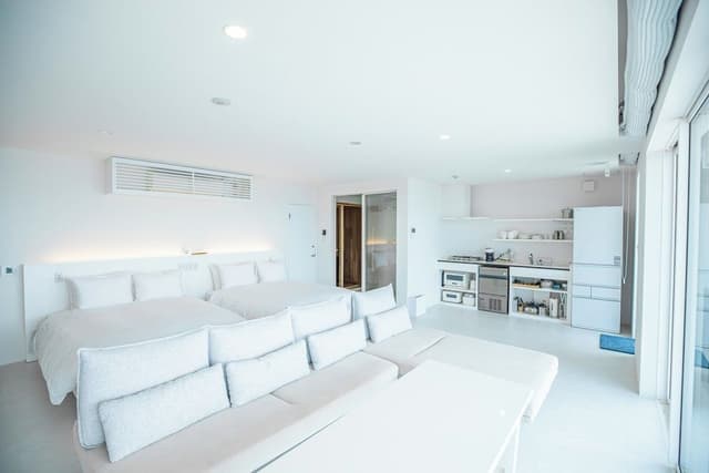 Panoramic Villa, Ocean View