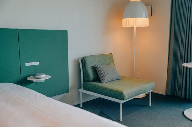 Standard Double Room, 1 King Bed