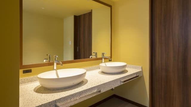[Premium Floor] Deluxe Family Room B with Outdoor Bath, Non Smoking (74 sqm)