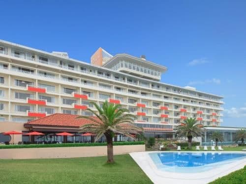 [Premium Floor] Deluxe Semi-Western Room with Outdoor Bath, Non Smoking (62 sqm)