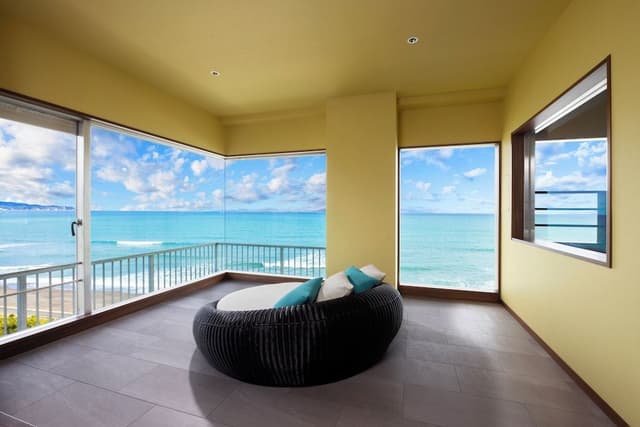 [Premium Floor] Deluxe Family Room B with Outdoor Bath, Non Smoking (74 sqm)