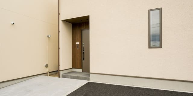 [No pets allowed] VILLA B, Non Smoking