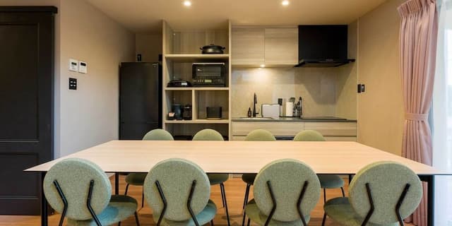 [Dog-friendly] VILLA D, Non Smoking