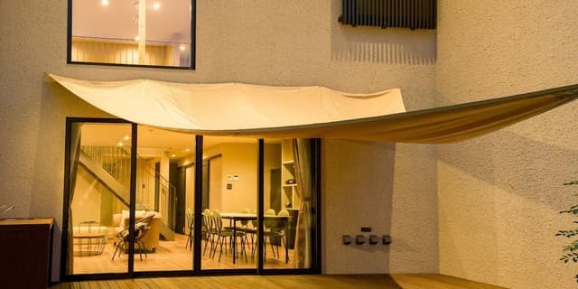 [Dog-friendly] VILLA D, Non Smoking