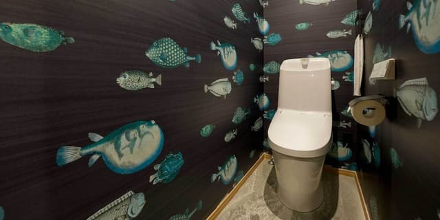 [Dog-friendly] VILLA D, Non Smoking