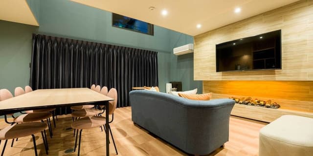 [Dog-friendly] VILLA D, Non Smoking